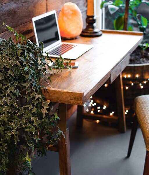 Tips for Creating a Cozy and Inviting Home Office Space