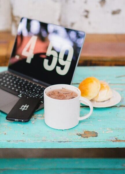 Tips for Creating a Relaxing Morning Routine to Boost Your Productivity