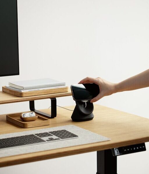 Tips for Creating a Cozy and Productive Home Workspace