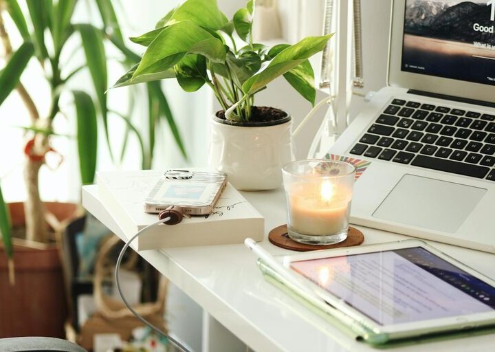 Tips for Creating a Cozy and Productive Home Office Space