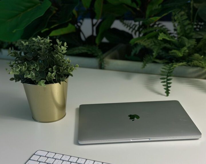 Tips for Organizing a Productive Home Workspace