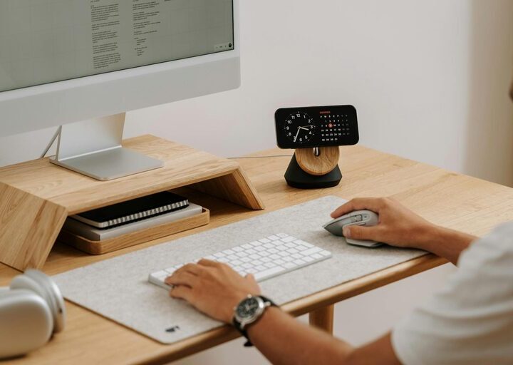 Tips for Creating a Cozy and Productive Home Workspace